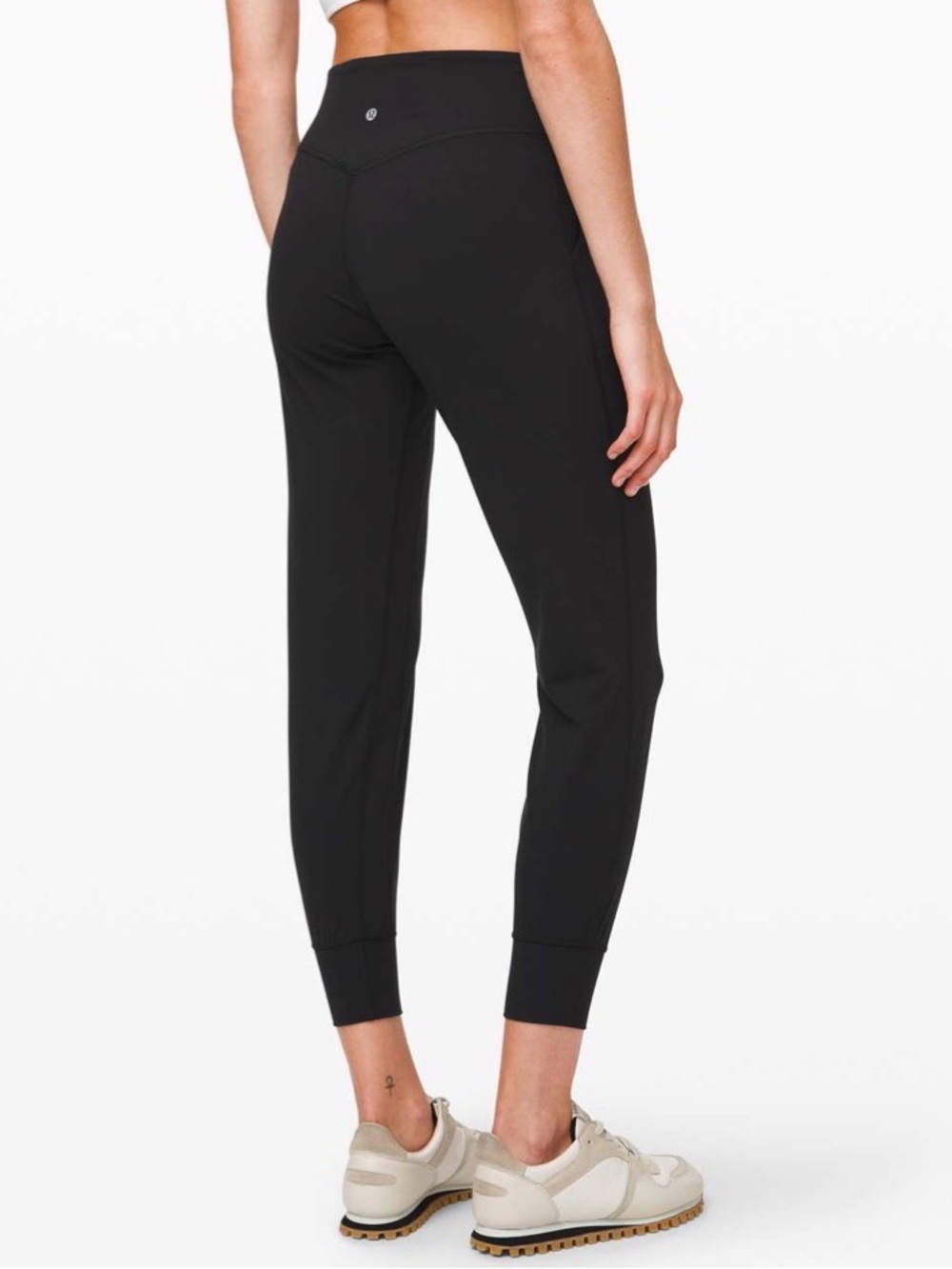 Lululemon Align Jogger 28" Black Size 6